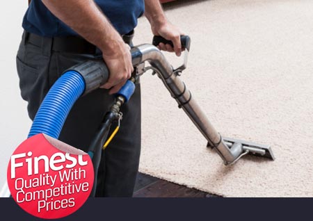 Sterling Wood, Channel View Deep Carpet Cleaning Experts!