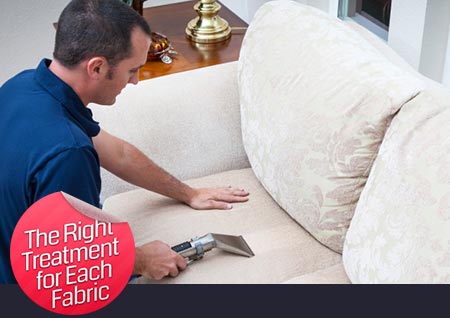 Kingwood Professional Upholstery Cleaning by Houston Carpet Cleaners