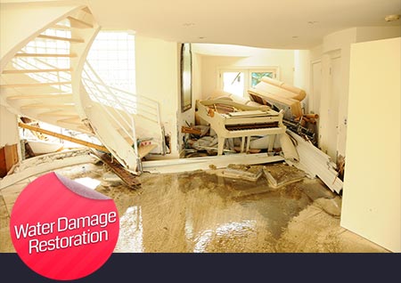 Country Club Manor, Baytown Floods & Water Damage Restoration Services By Houston Carpet Cleaners